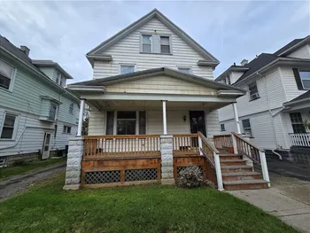 Property at 79 Evangeline Street, Rochester, NY 14619