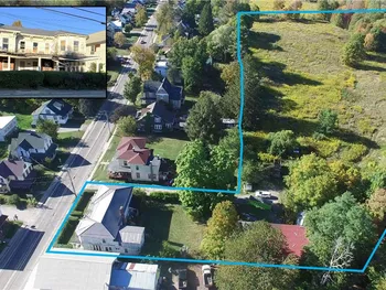 Property at 37137 State Highway 23, Roxbury, NY 12474