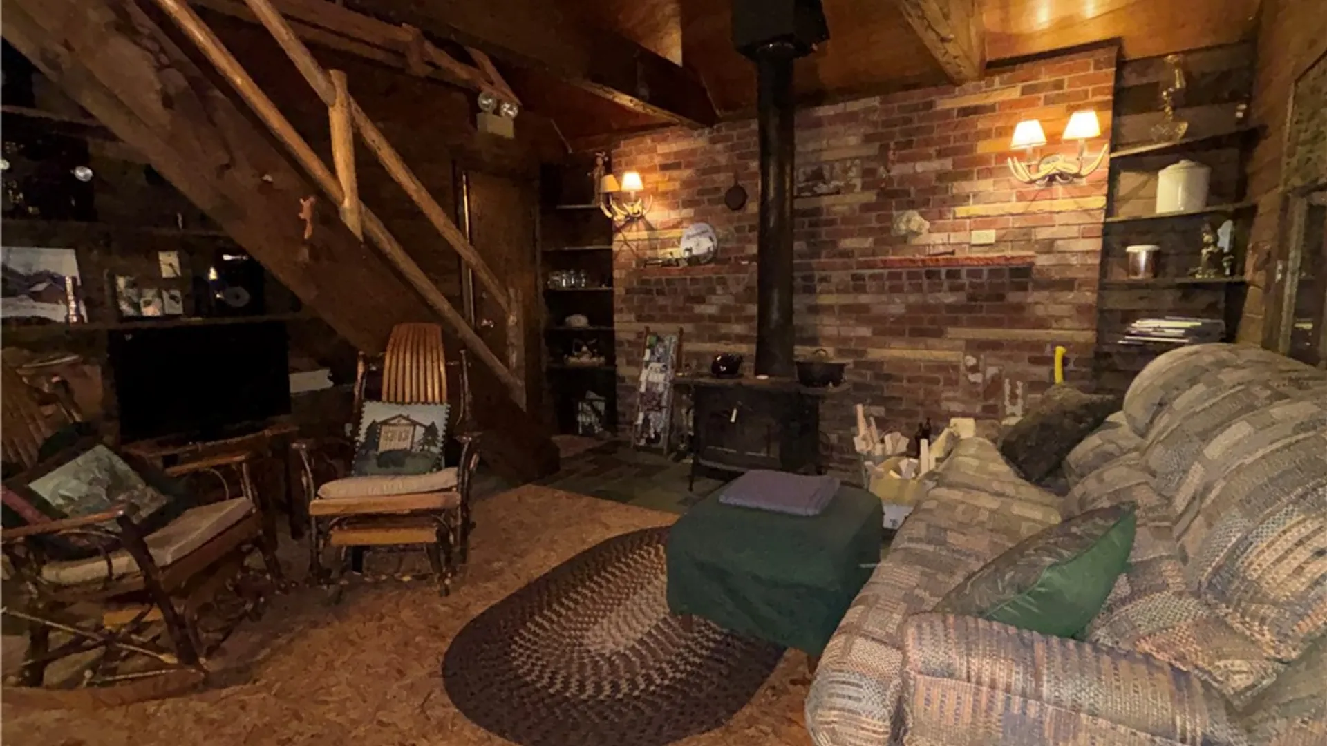 Property at 144 Hemlock Lane, Watson Twp, PA 16313 11