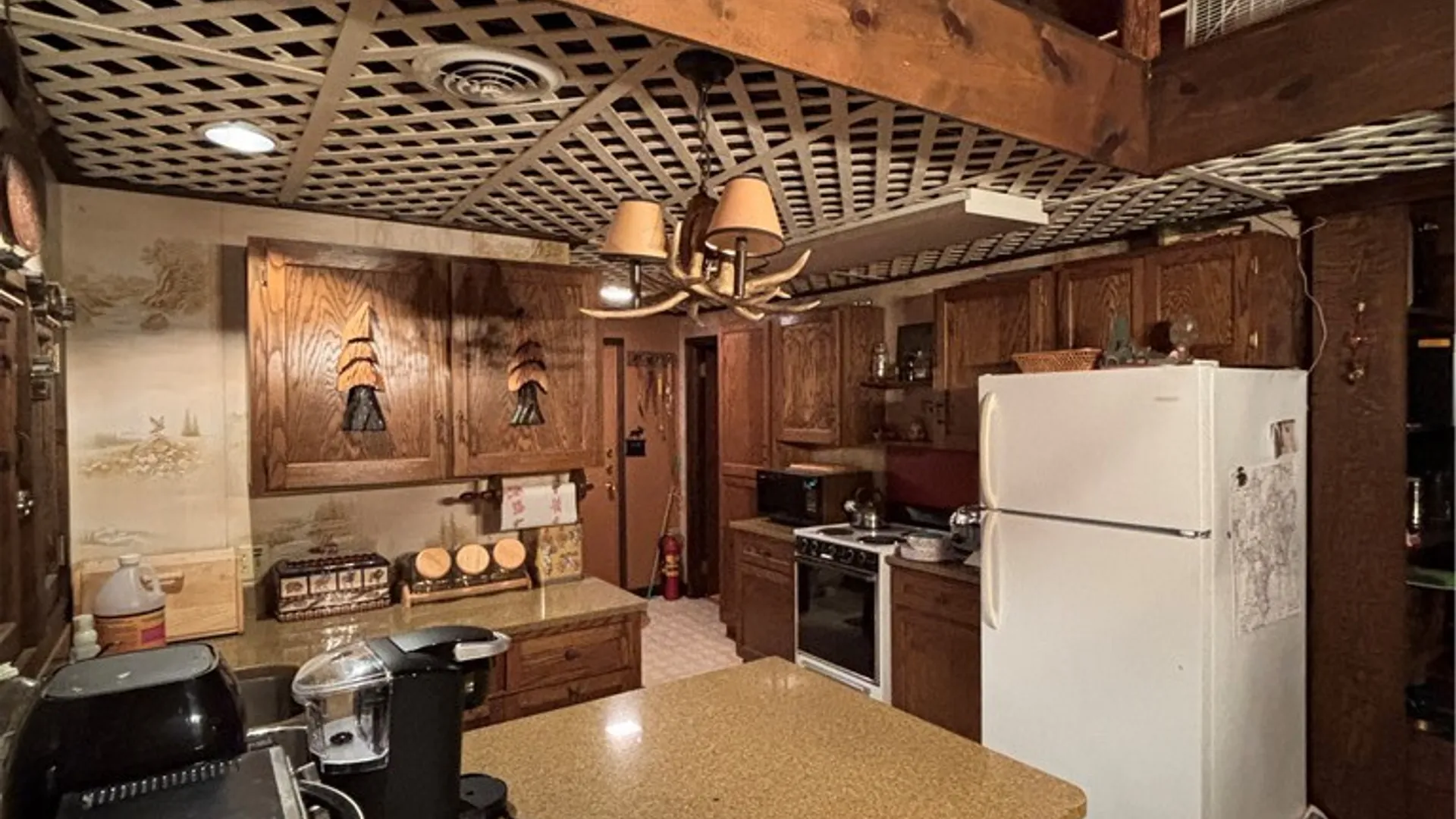 Property at 144 Hemlock Lane, Watson Twp, PA 16313 14