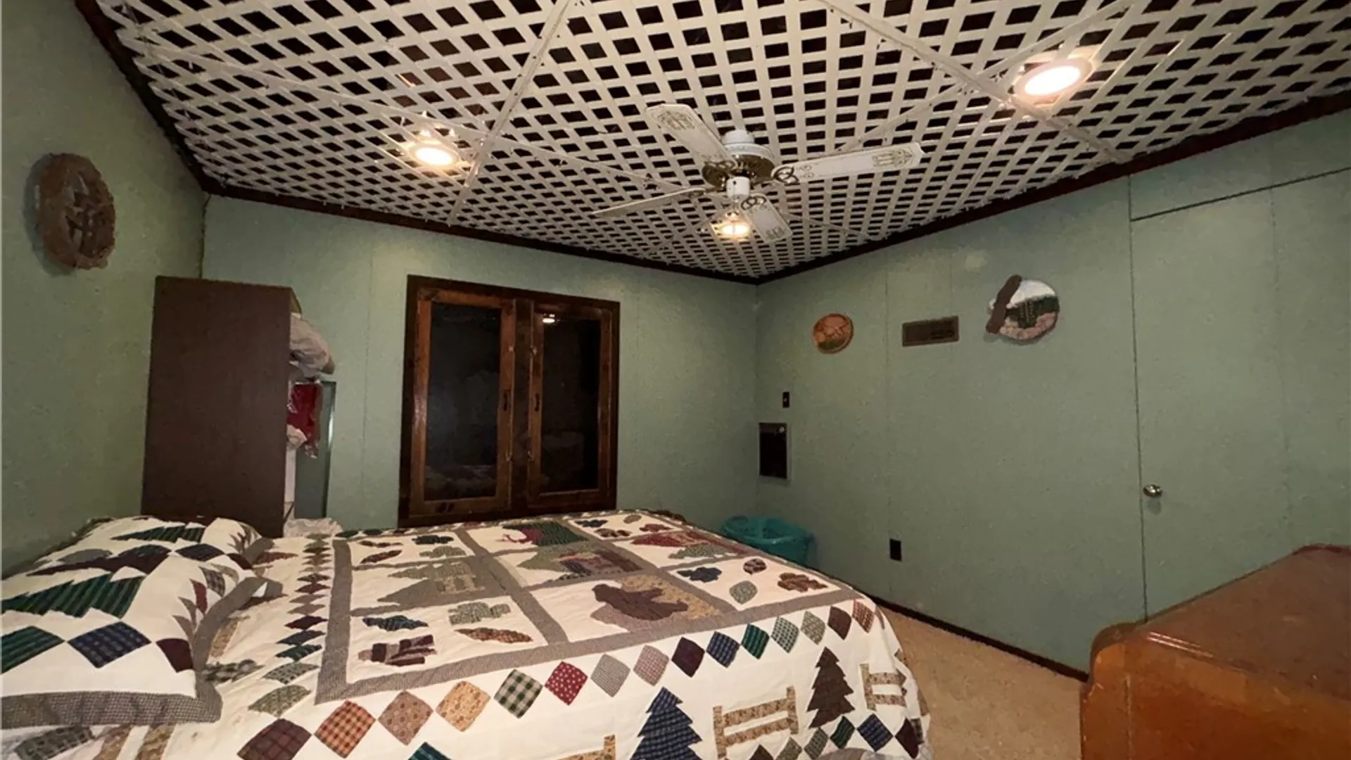 Property at 144 Hemlock Lane, Watson Twp, PA 16313 17