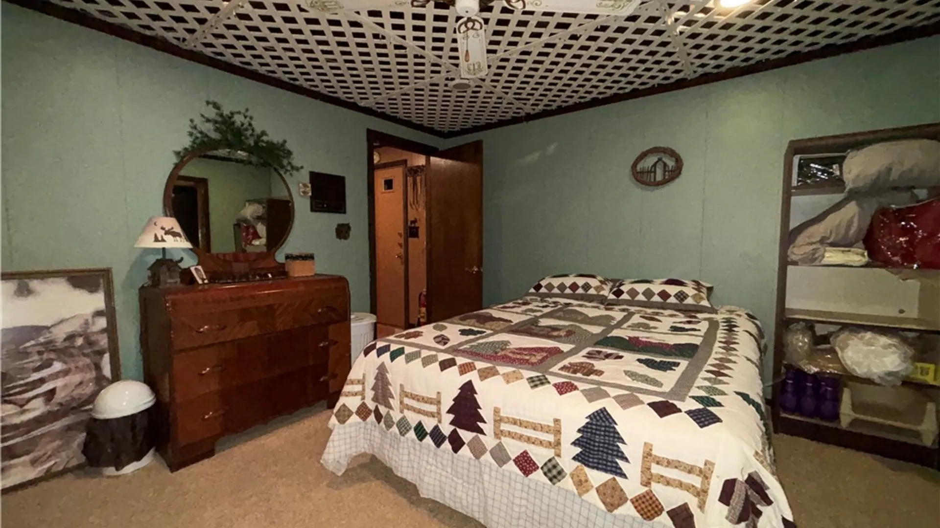 Property at 144 Hemlock Lane, Watson Twp, PA 16313 18