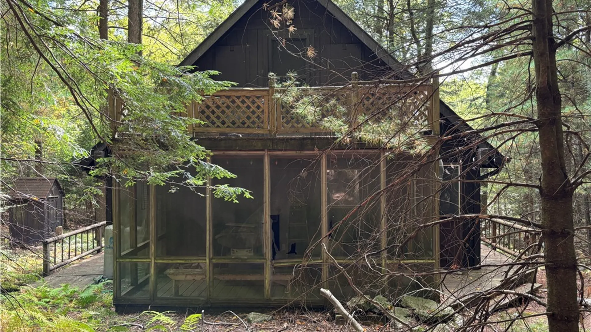 Property at 144 Hemlock Lane, Watson Twp, PA 16313 2