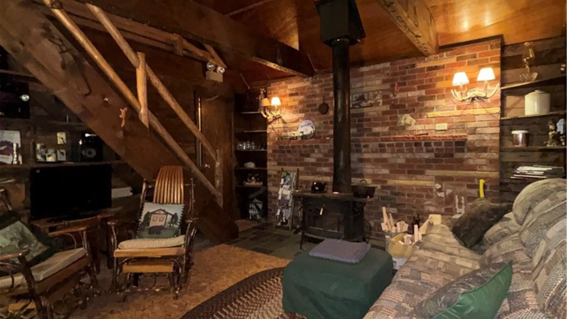 Property at 144 Hemlock Lane, Watson Twp, PA 16313 21