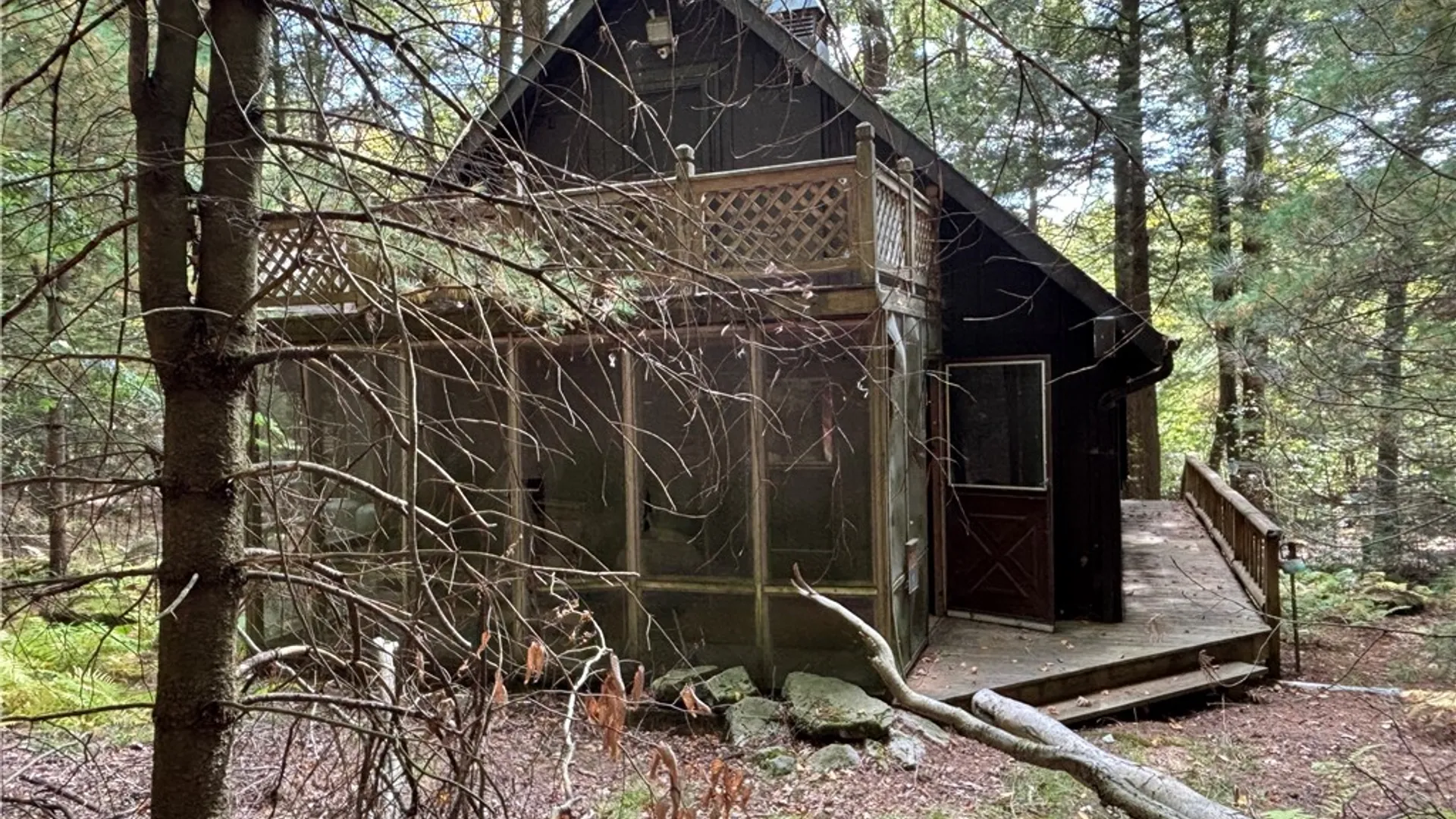 Property at 144 Hemlock Lane, Watson Twp, PA 16313 3