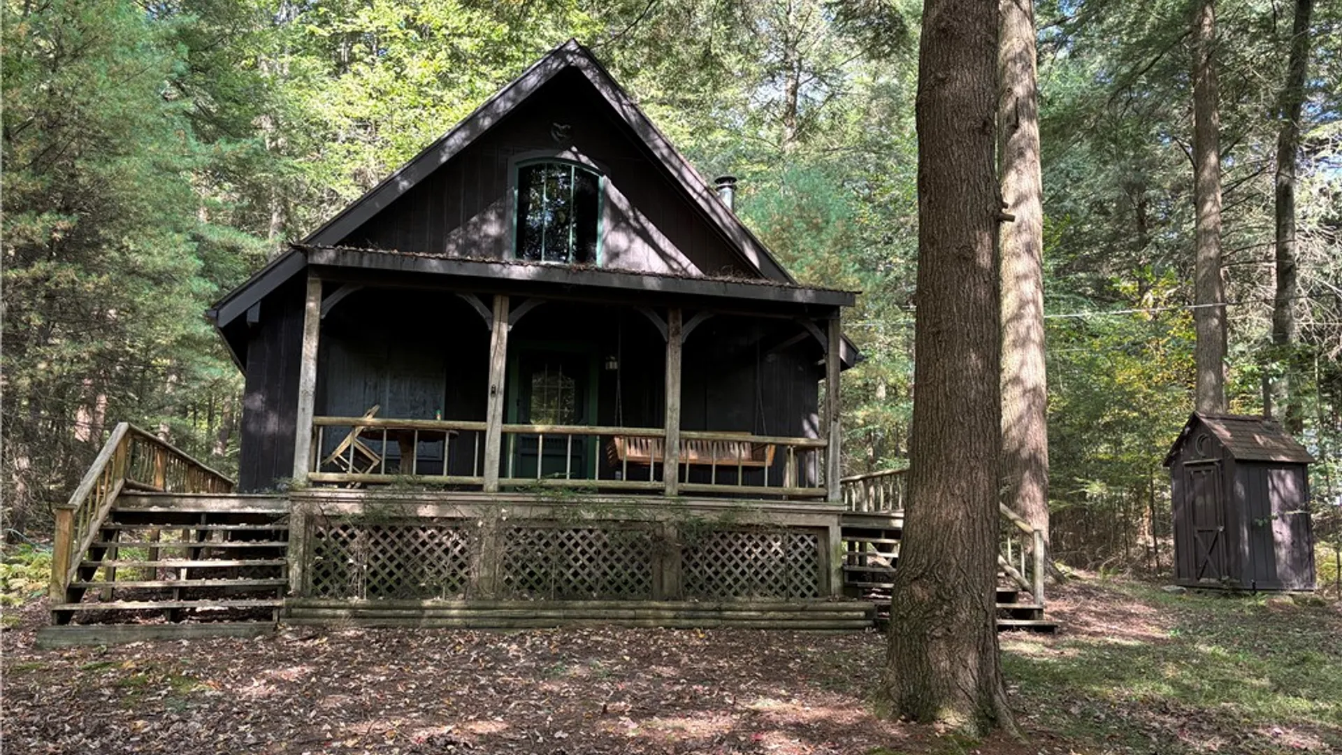 Property at 144 Hemlock Lane, Watson Twp, PA 16313 5
