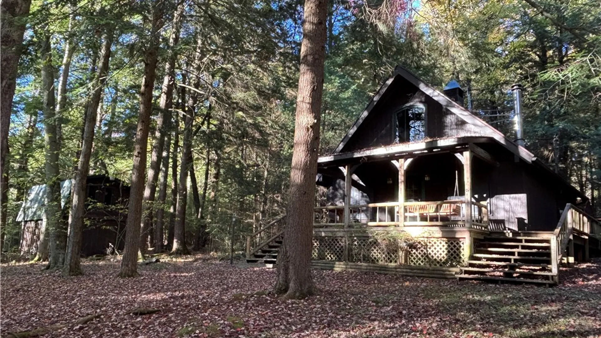Property at 144 Hemlock Lane, Watson Twp, PA 16313 6