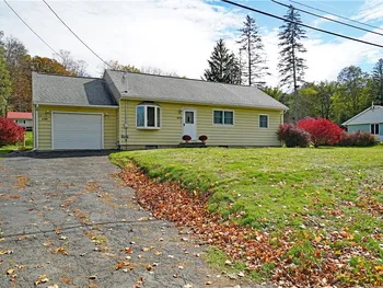 Property at 4120 Meads Creek Rd, Campbell, NY 14870