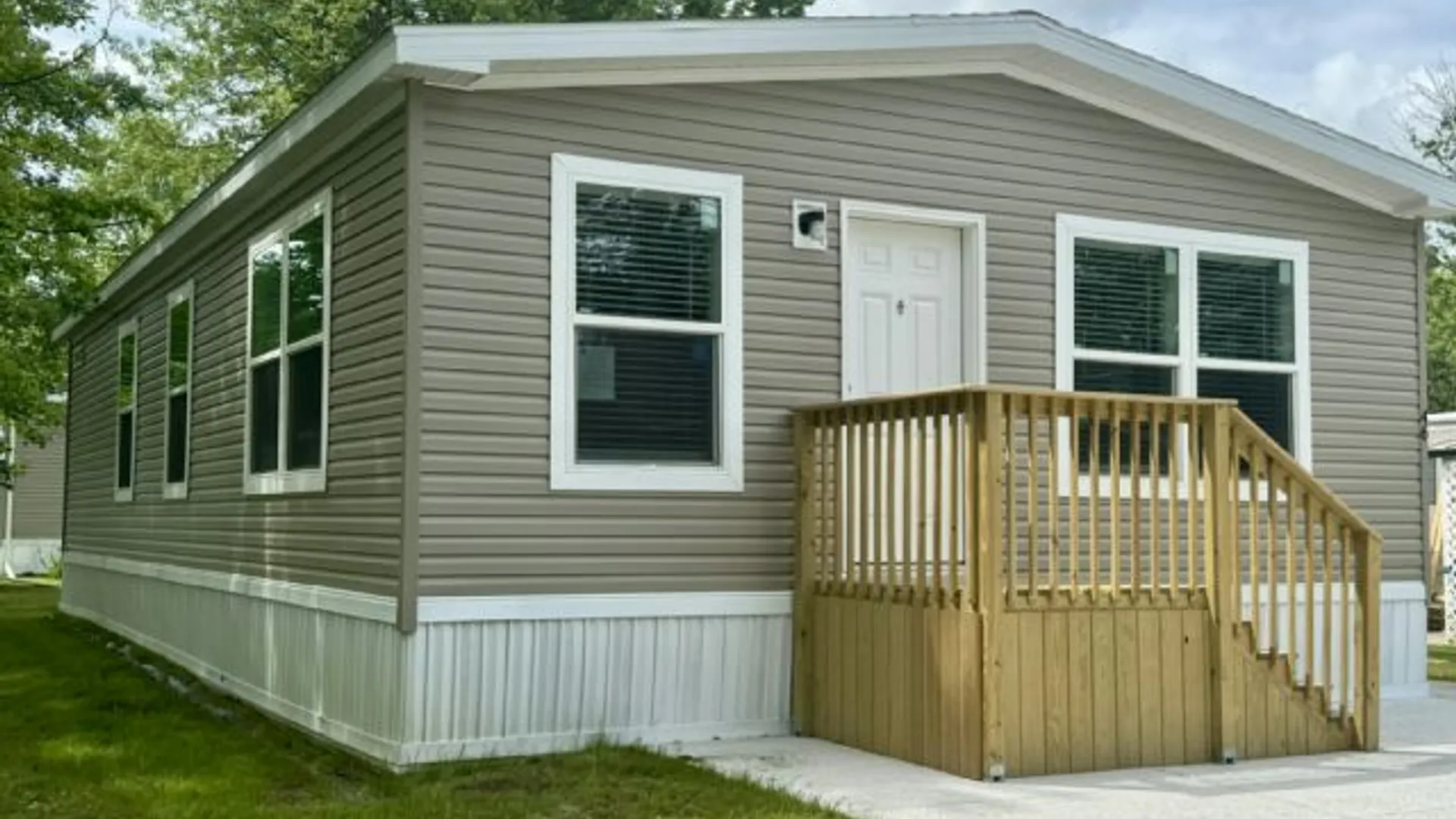 Property at 46 Quarry Hill Estates, Akron, NY 14001 8