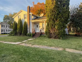Property at 149 Columbia Street, Galen, NY 14433