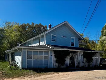 Property at 1372 N Lyndonville Road, Yates, NY 14098