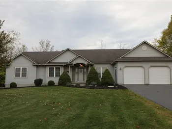 Property at 6661 Butera Drive, Sennett, NY 13021