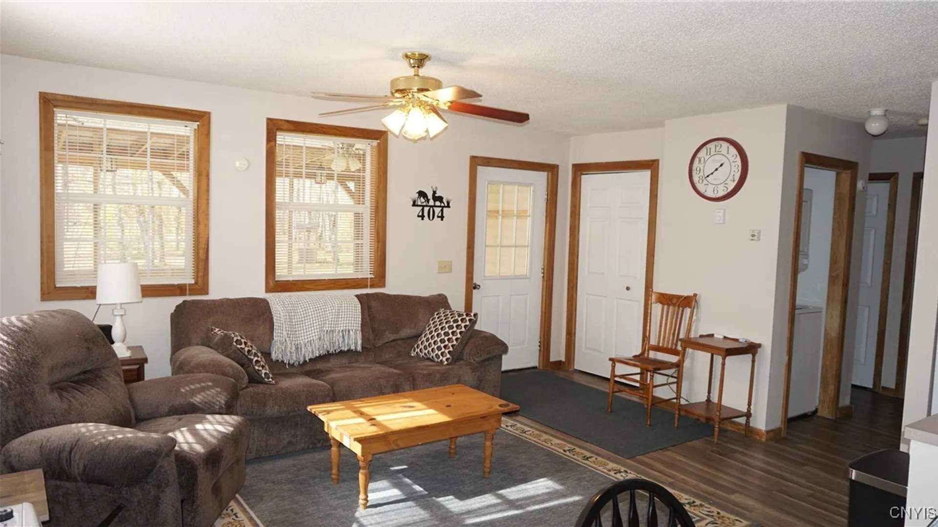 Property at 404 Old State Road, Redfield, NY 13437 13