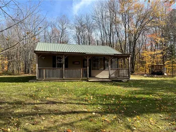 Property at 404 Old State Road, Redfield, NY 13437