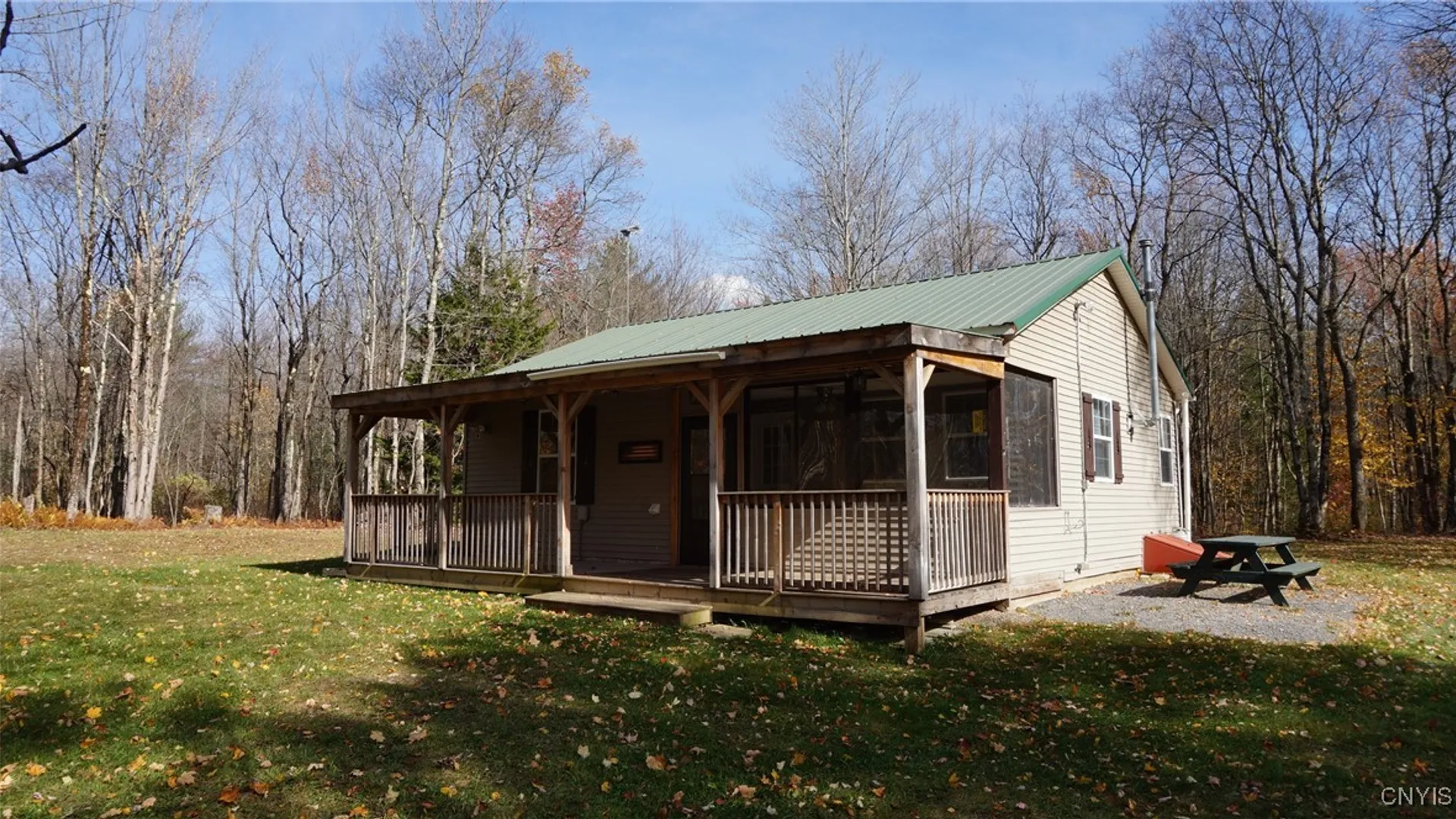 Property at 404 Old State Road, Redfield, NY 13437 31