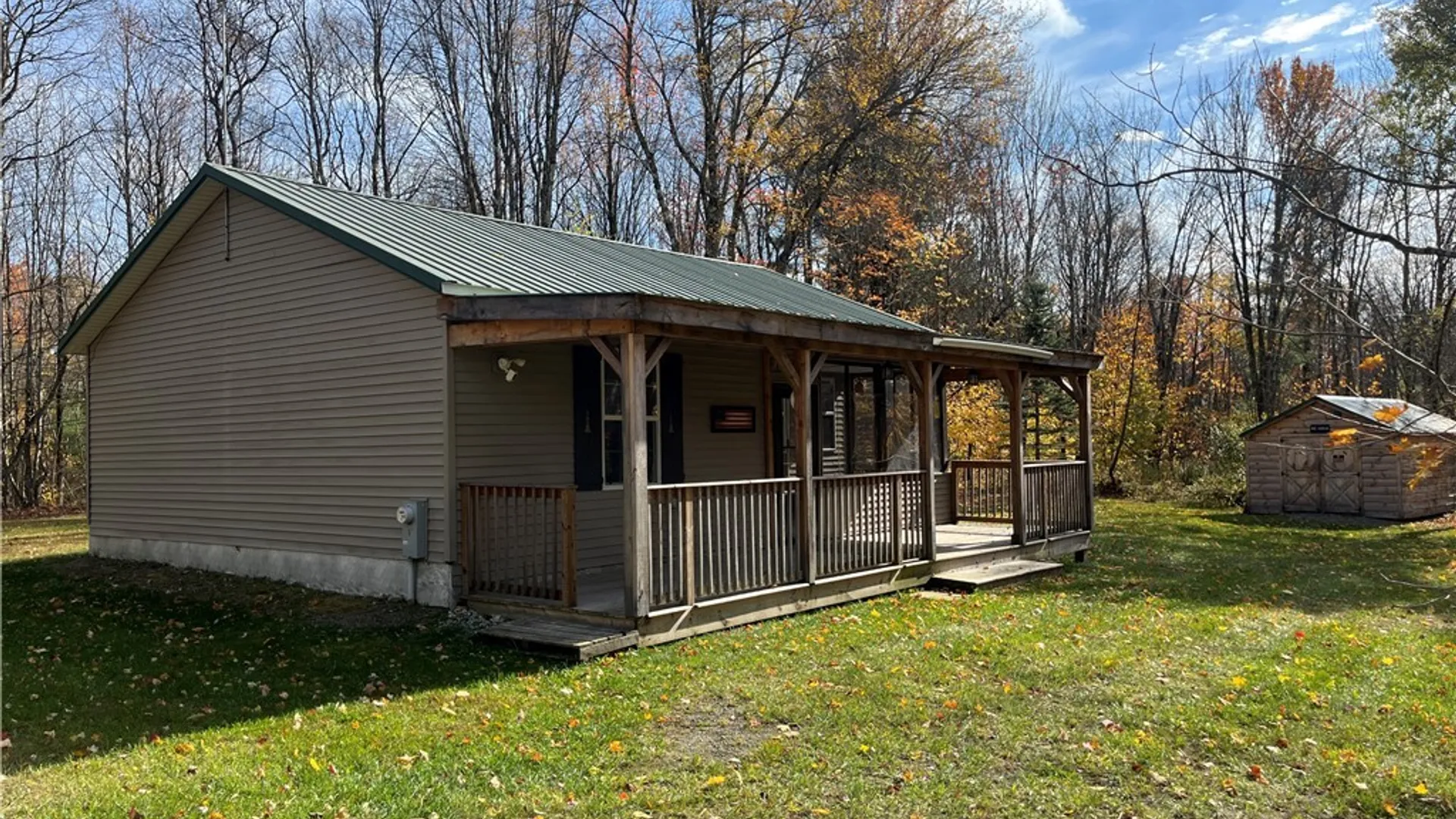 Property at 404 Old State Road, Redfield, NY 13437 33