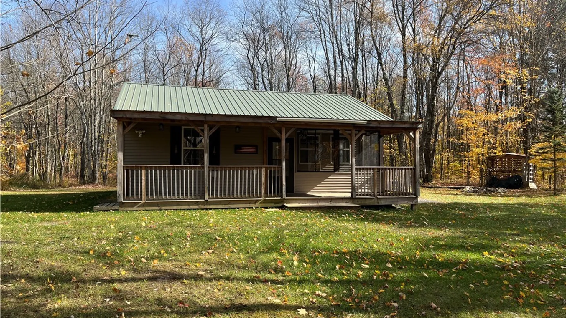Property at 404 Old State Road, Redfield, NY 13437 34