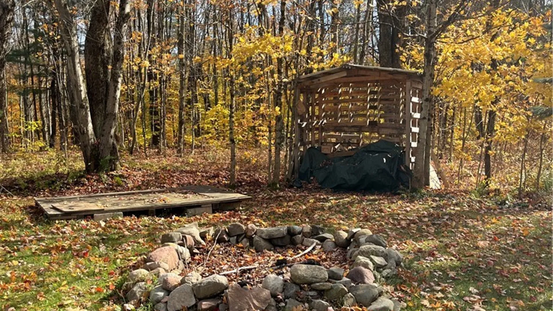 Property at 404 Old State Road, Redfield, NY 13437 39