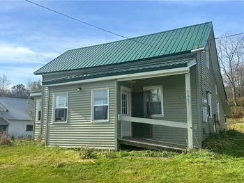 Property at 3661 State Highway 51, New Lisbon, NY 13415