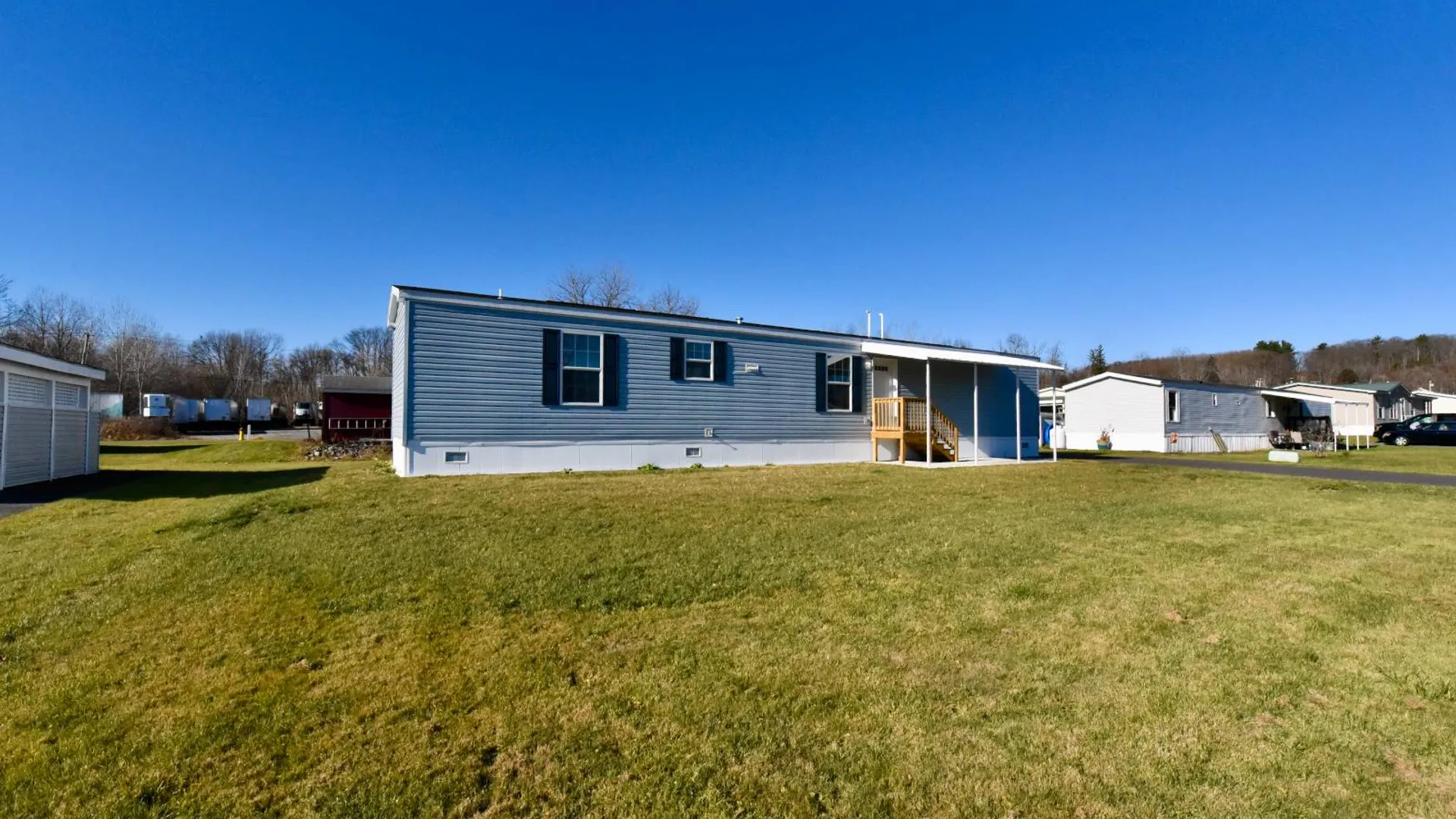 Property at 12 Leto Lane, Johnstown, NY 12095 11