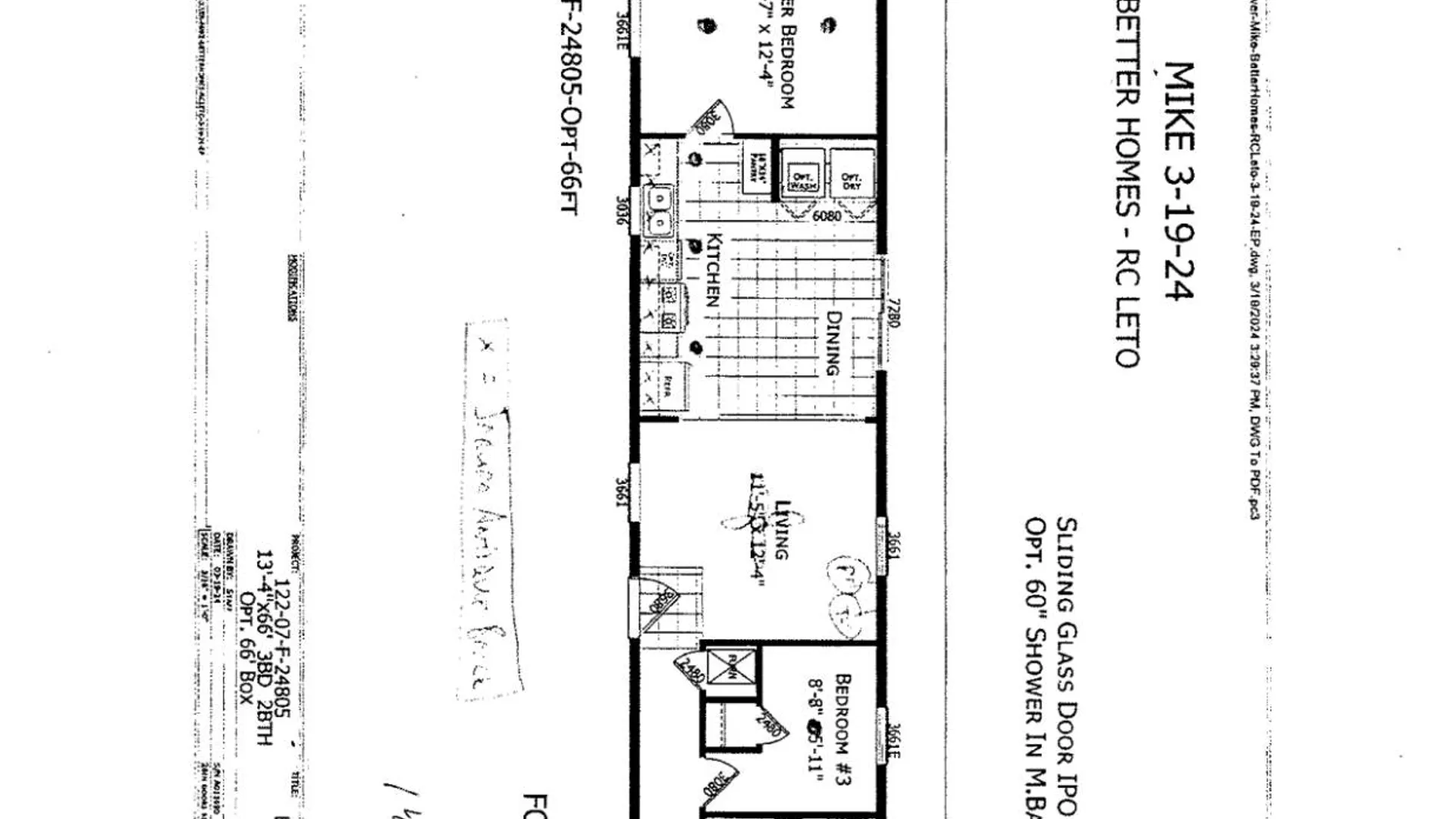 Property at 12 Leto Lane, Johnstown, NY 12095 3