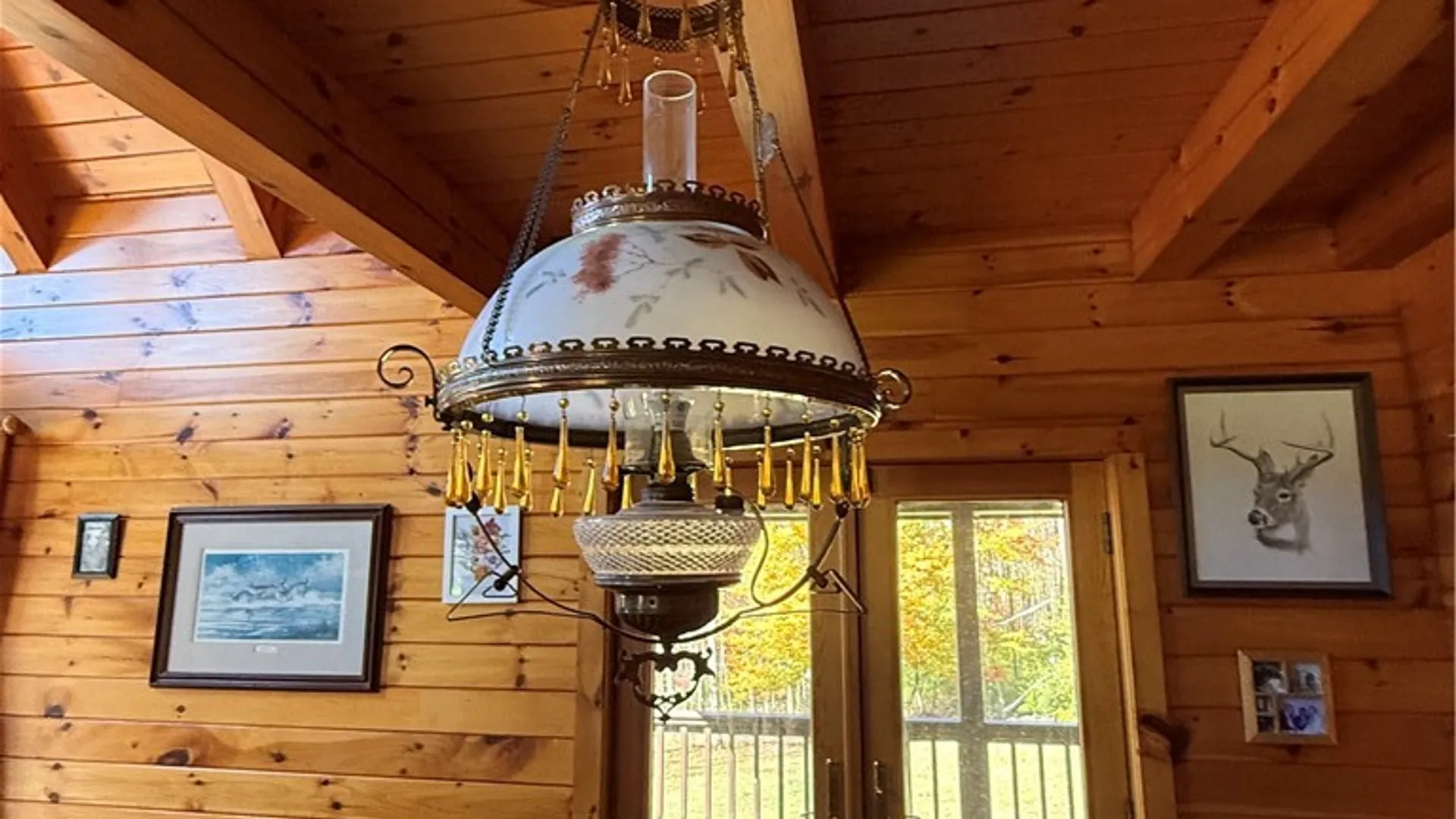 Property at 9840 Cronk Hill Road, Caneadea, NY 14735 13
