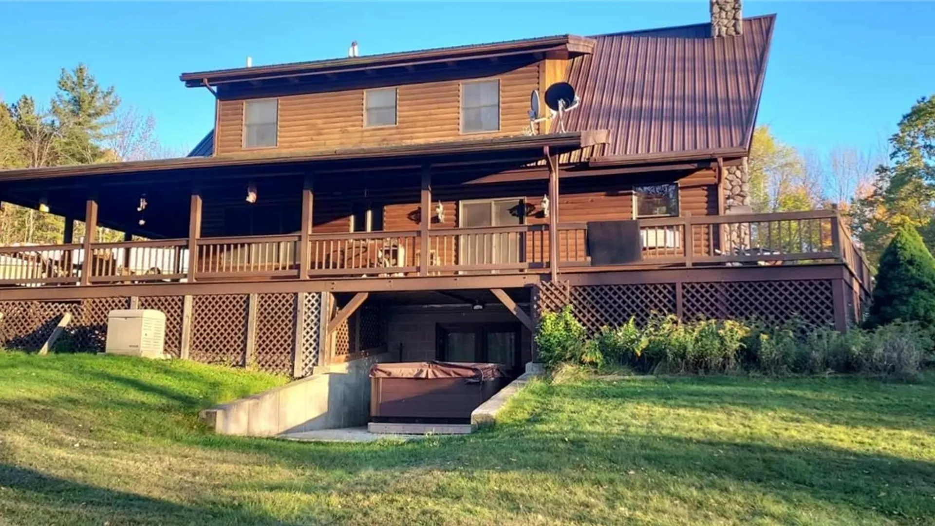 Property at 9840 Cronk Hill Road, Caneadea, NY 14735 3