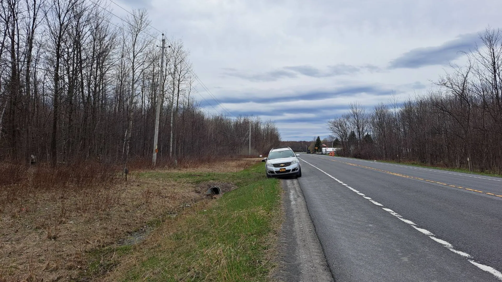 Property at L 11.5 Military Turnpike, Ellenburg Depot, NY 12935 11