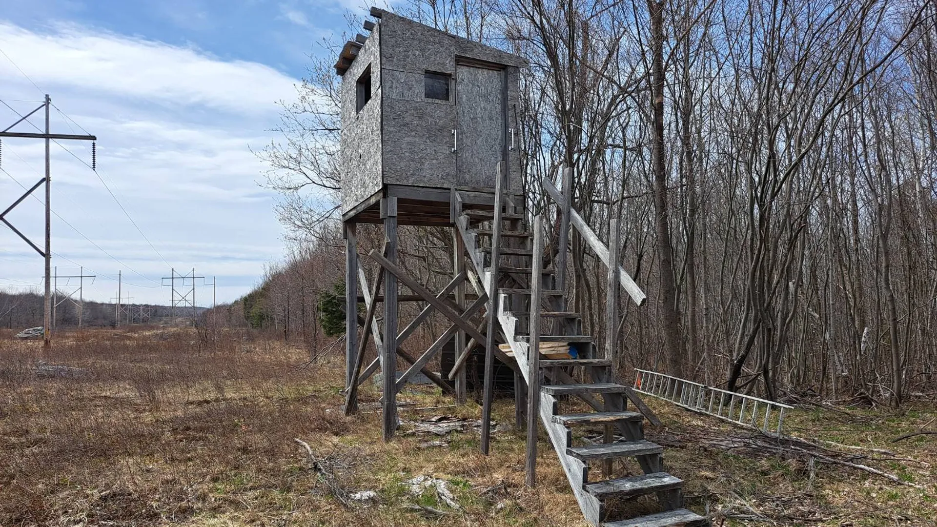 Property at L 11.5 Military Turnpike, Ellenburg Depot, NY 12935 15
