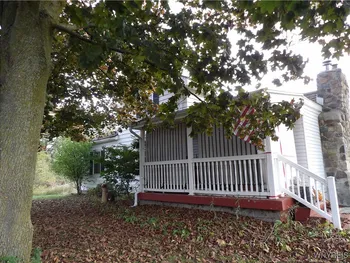 Property at 5025 Route 19a, Gainesville, NY 14550