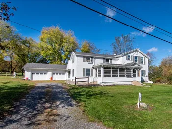 Property at 2705 Montross Lane, Sennett, NY 13021