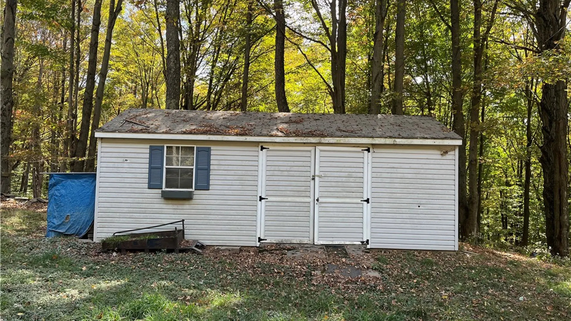 Property at 426 Stewart Road, Kortright, NY 13757 25