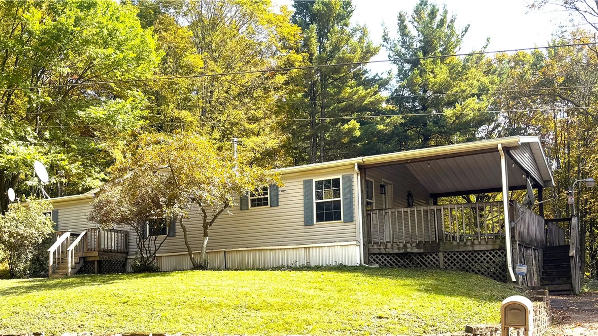 Property at 426 Stewart Road, Kortright, NY 13757 29