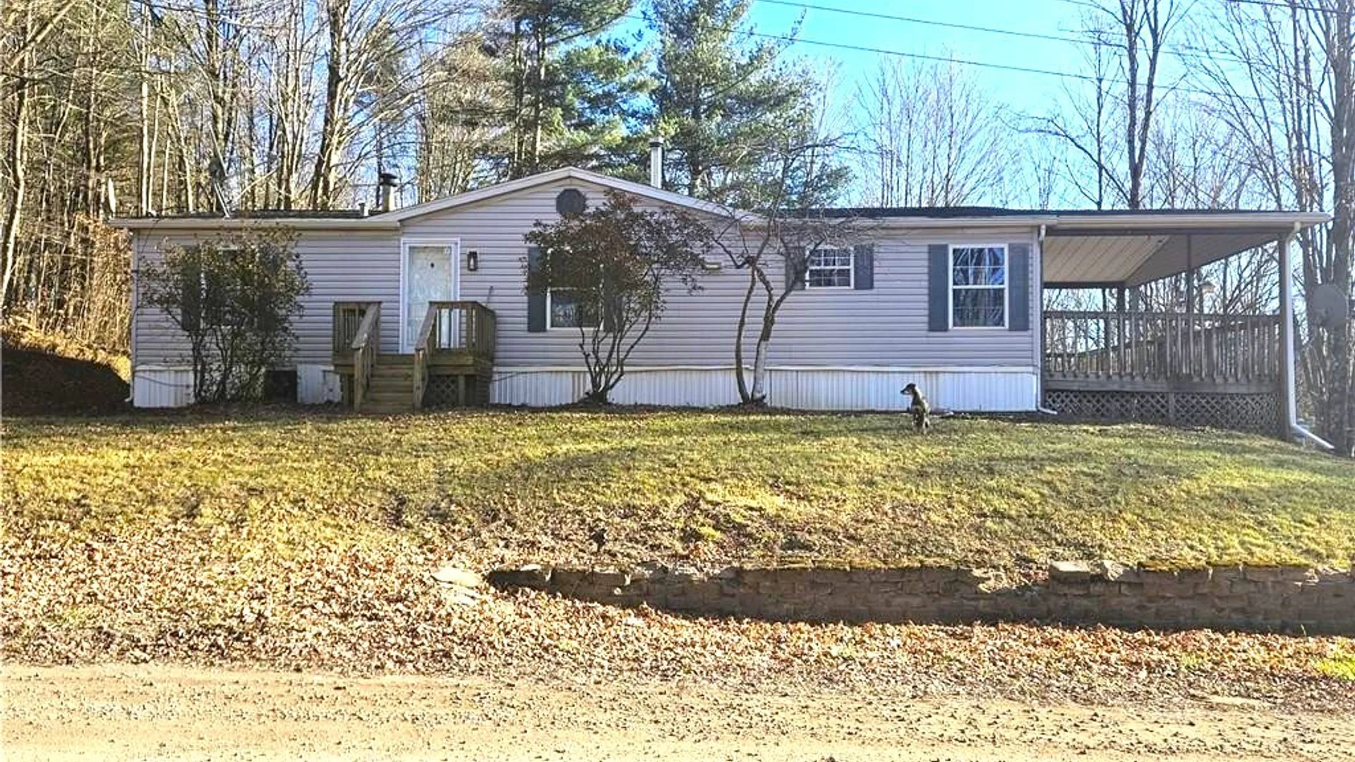 Property at 426 Stewart Road, Kortright, NY 13757 31