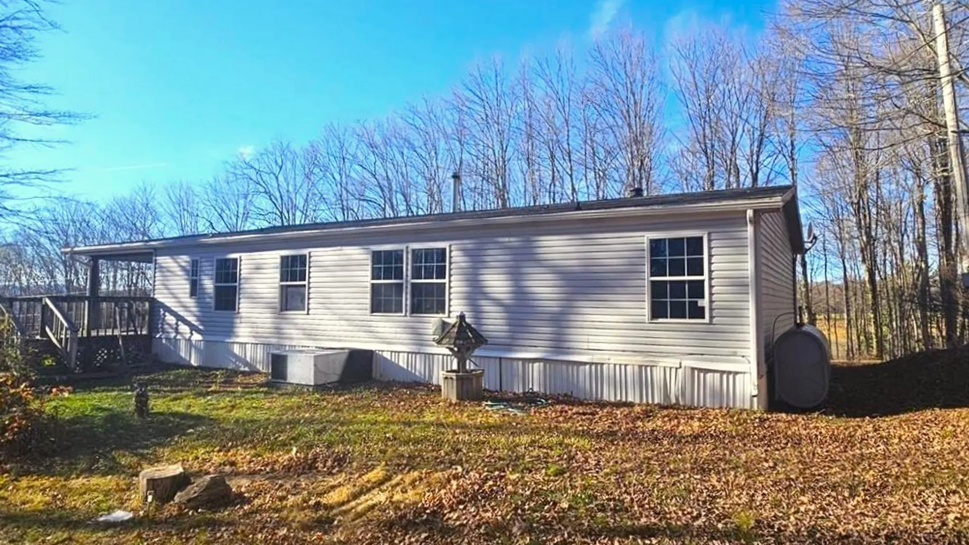 Property at 426 Stewart Road, Kortright, NY 13757 32