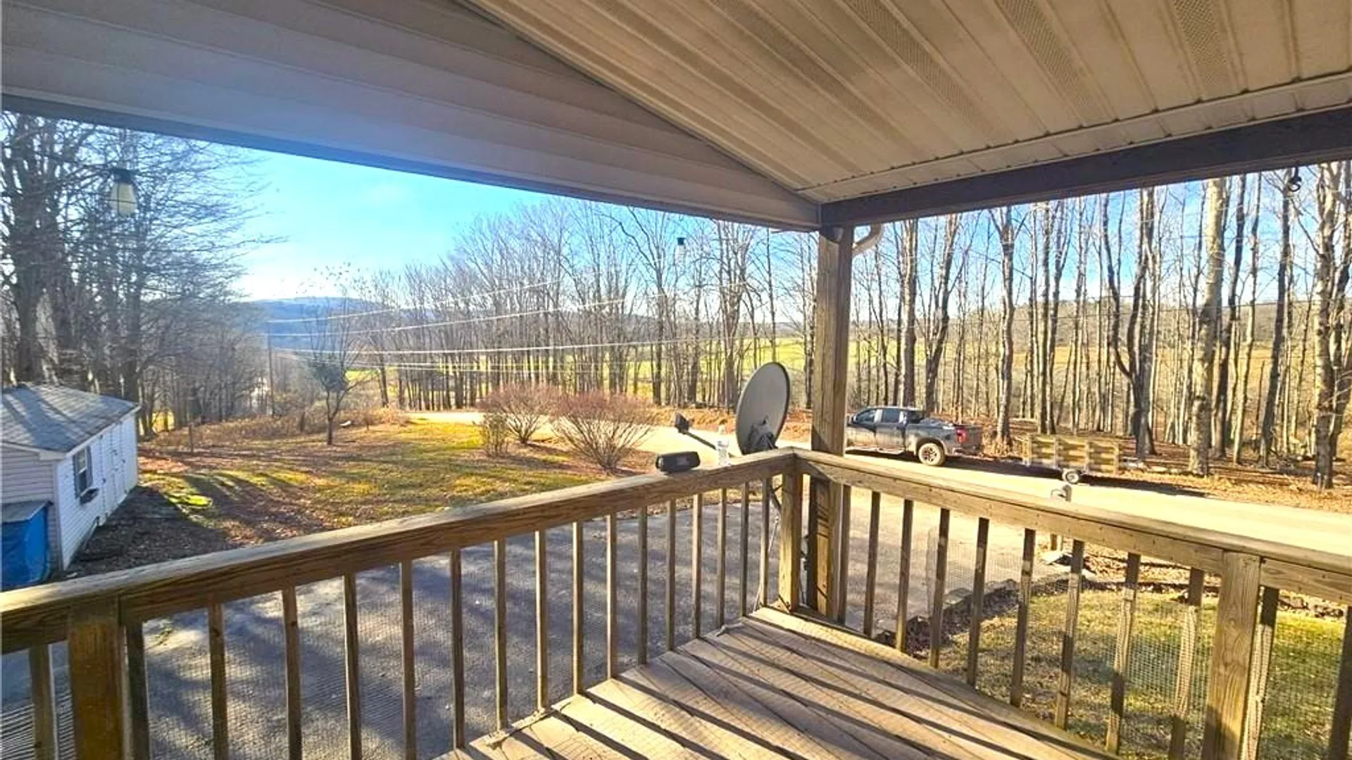 Property at 426 Stewart Road, Kortright, NY 13757 4