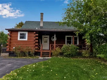 Property at 3727 Wilson Youngstown Road, Wilson, NY 14172