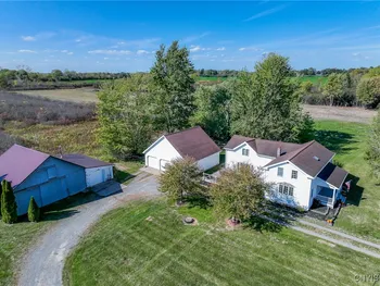 Property at 5547 Mobbs Road, Fleming, NY 13021