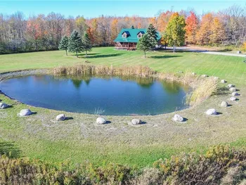 Property at 2321 State Route 26, West Turin, NY 13325