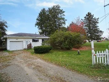 Property at 12039 Olean Road, Sardinia, NY 14030