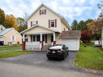 Property at 8 Gridley Place, Paris, NY 13456