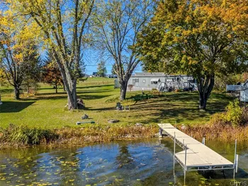 Property at 137 Dennison Road, Richfield, NY 13439
