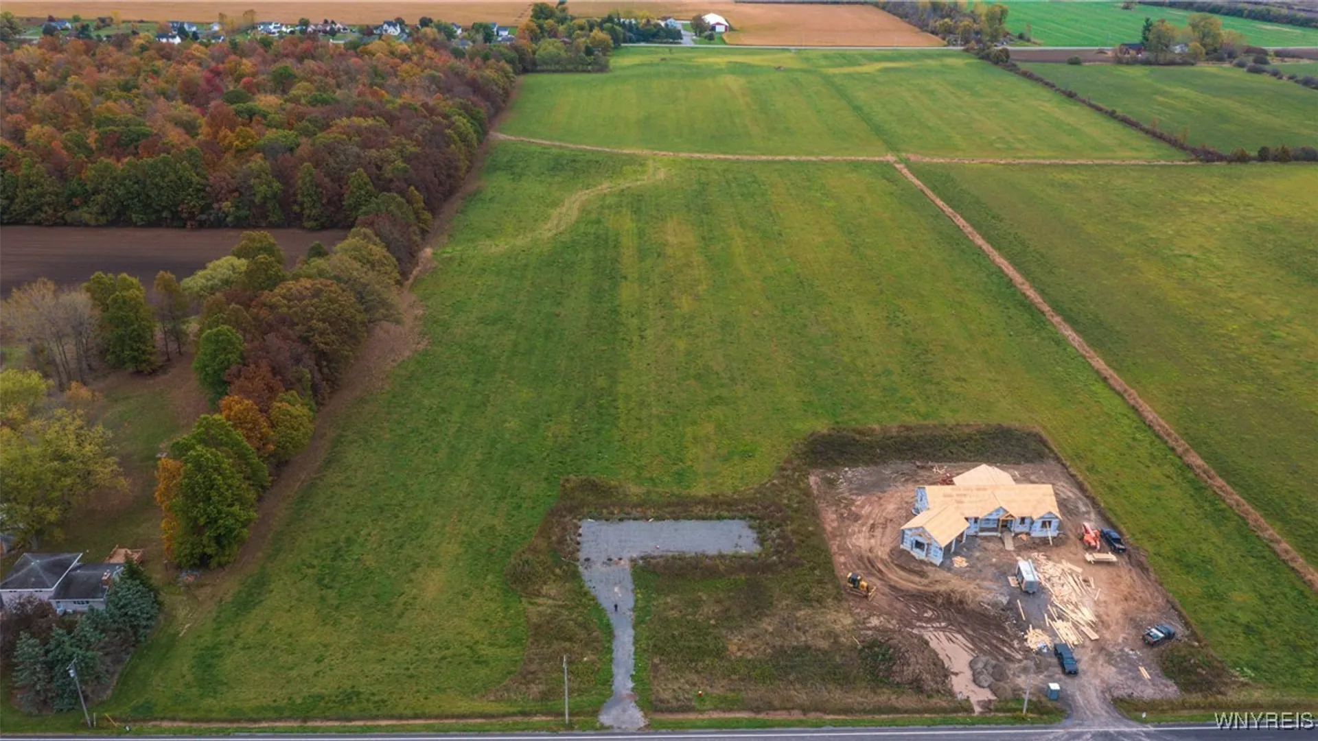 Property at Cambria Road, Cambria, NY 14132 2