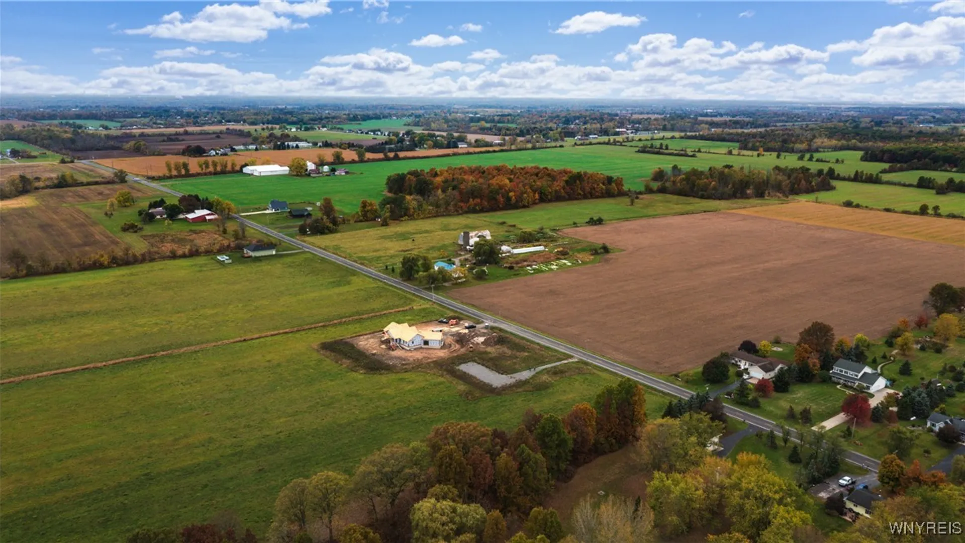 Property at Cambria Road, Cambria, NY 14132 4