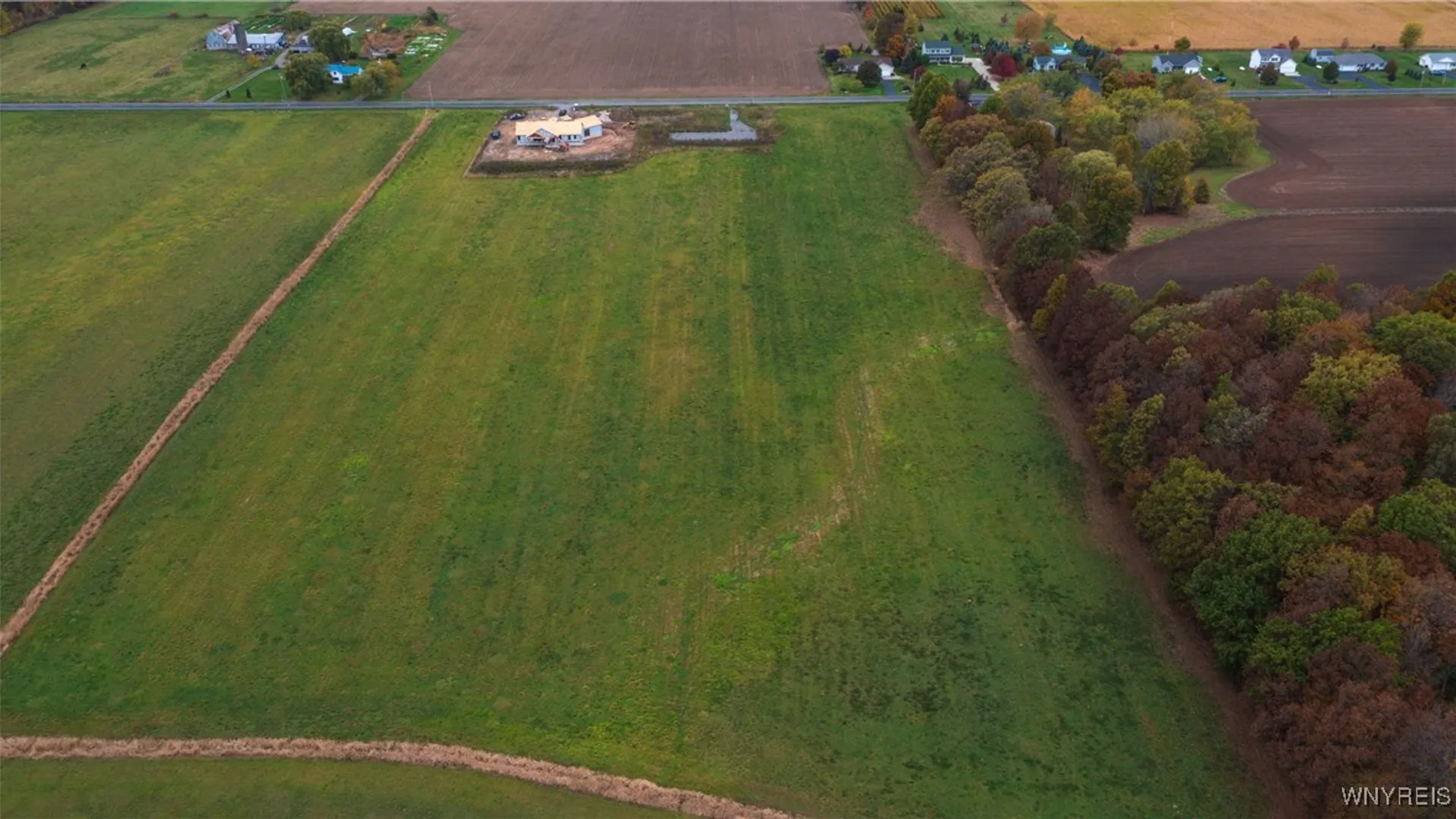 Property at Cambria Road, Cambria, NY 14132 5
