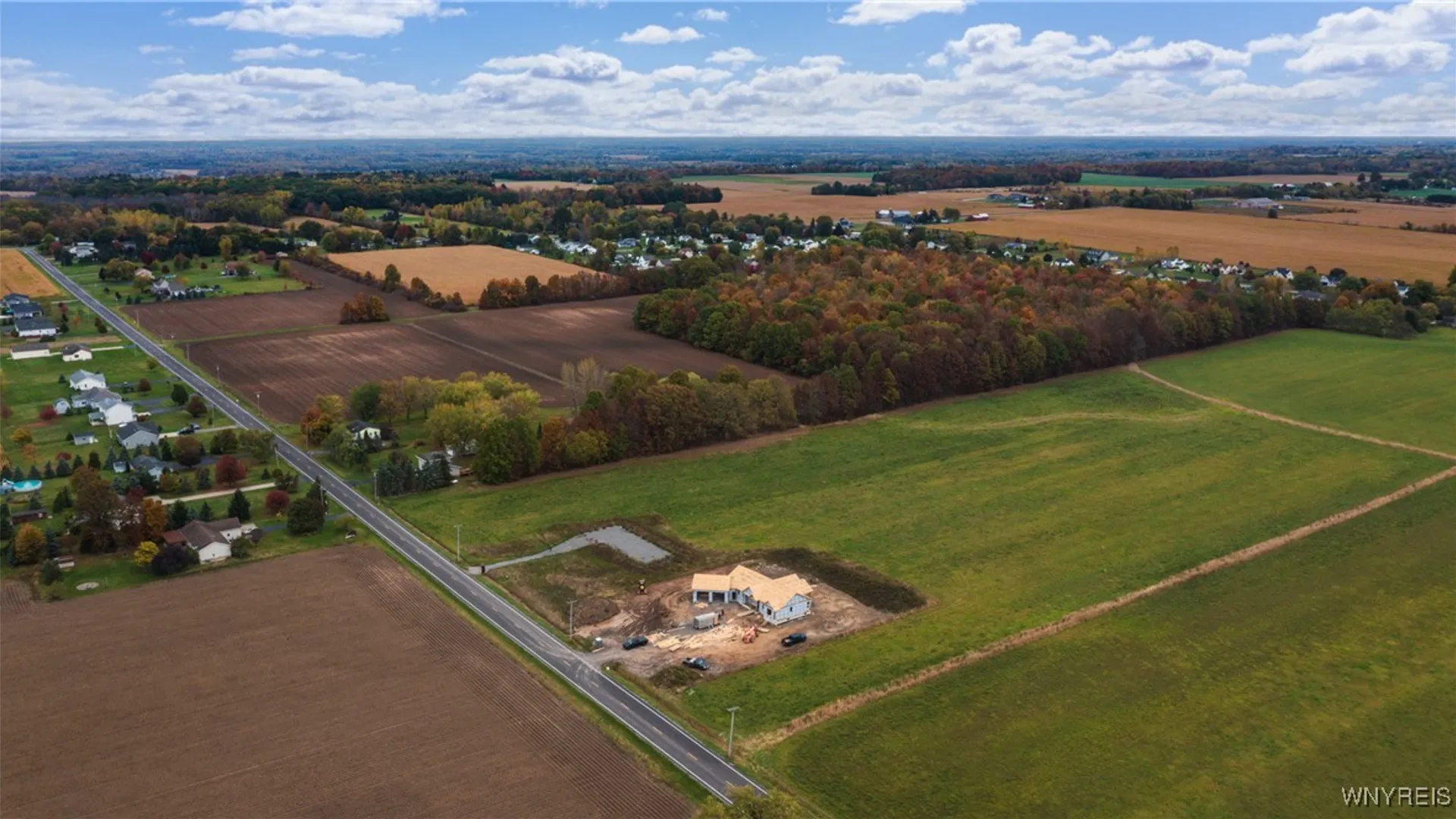 Property at Cambria Road, Cambria, NY 14132 6