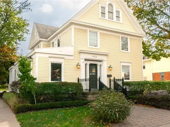 Property at 5725 Main Street, Amherst, NY 14221