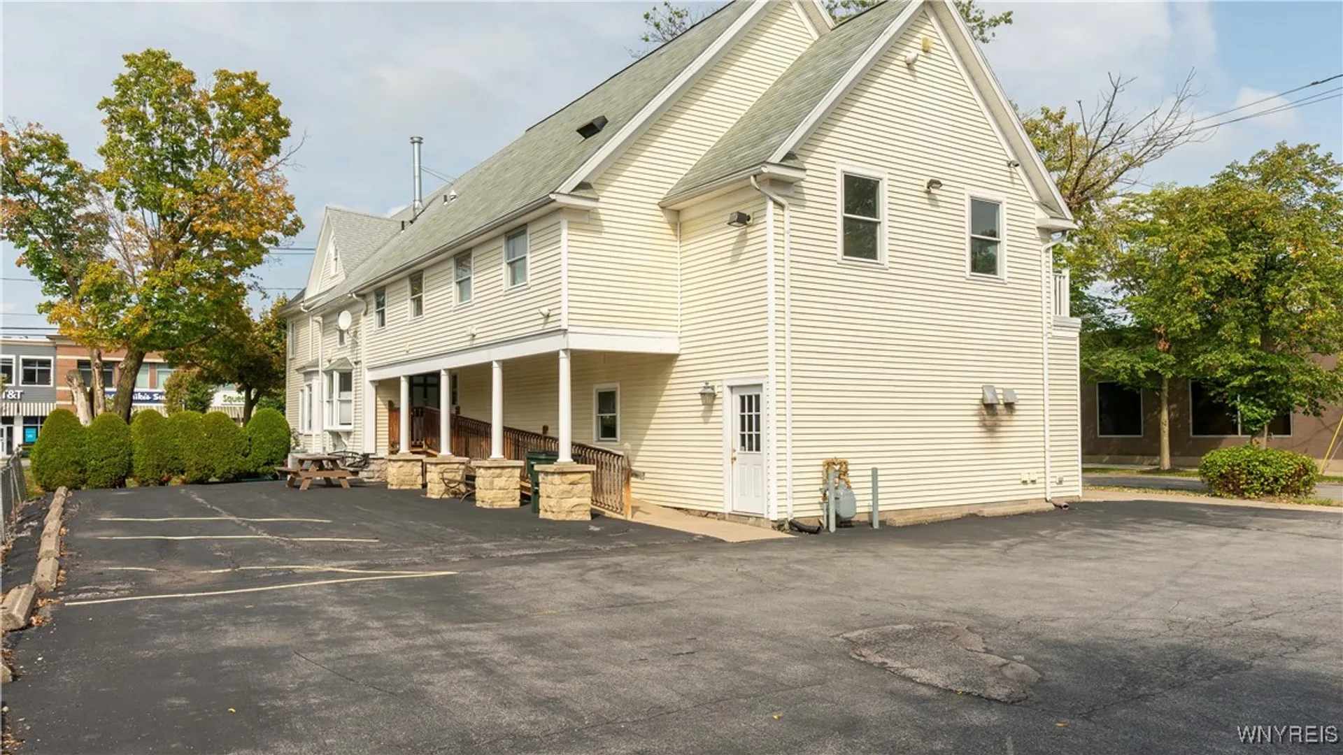 Property at 5725 Main Street, Amherst, NY 14221 21