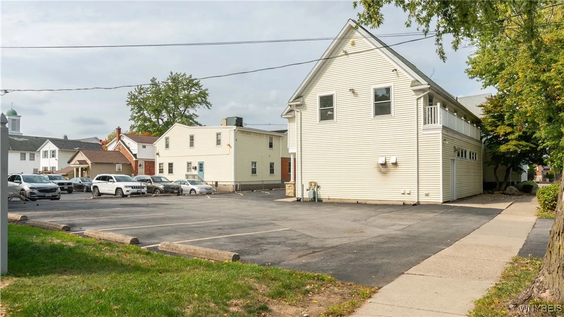 Property at 5725 Main Street, Amherst, NY 14221 22