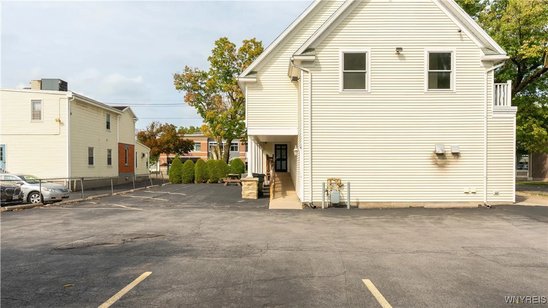 Property at 5725 Main Street, Amherst, NY 14221 23
